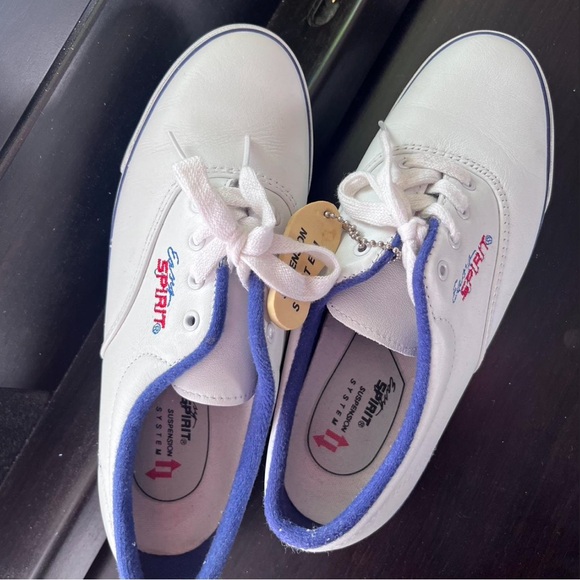 Preserved 1980s Easy Spirit Tennis shoes - Picture 5 of 7